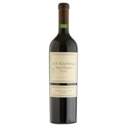 DV Catena Nicasia Vineyard Malbec 2021