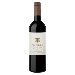 Mendel Finca Remota Malbec 2021