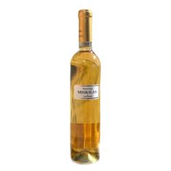 Yacochuya Miskilas Torrontes Dulce Natural 2022 x500ml. - Vino Tardio