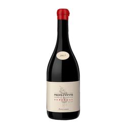 Zuccardi Finca Piedra Infinita Supercal Malbec 2017 - 97 pts. Robert Parker