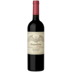 SuperUco Chacayes Malbec - Cabernet Franc 2018