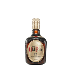 Grand Old Parr 12 aos x750ml. - Blended Scotch Whisky