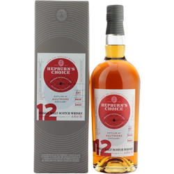 Hepburn�s Choice Aultmore 12 a�os Sherry Butt Vintage 2010 x700ml. - Single Malt, Whisky