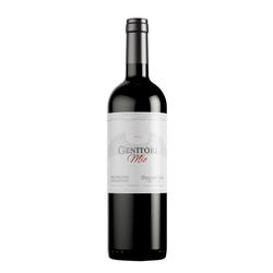 Genitori Mio Cabernet Sauvignon 2018 by SuperUco - Ultimas 4 Botellas!