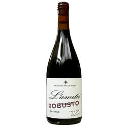 Lamitie Robusto Blend Tinto 2022 by Paco Puga - IGC Valle Calchaqui, Salta