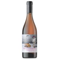 Via Revolucionaria Moscatel Pink Panter Rosado 2023