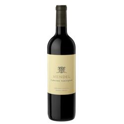 Mendel Cabernet Sauvignon 2022