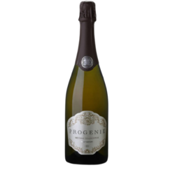 Progenie II Brut Nature - Espumante Metodo Champenoise