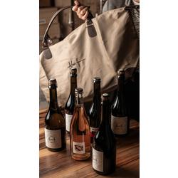 Bolso x6 Alma 4 Espumantes - Producto Exclusivo!