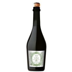 Blonde Chardonnay 0,3% Alcohol - Espumante sin Alcohol by Catena Institute