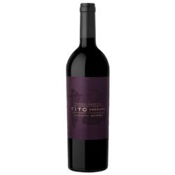 Tito Zuccardi Paraje Altamira 2019 - 93 pts. James Suckling