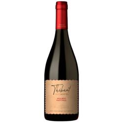 Thibaut Delmotte Malbec Natural 2022 - Salta