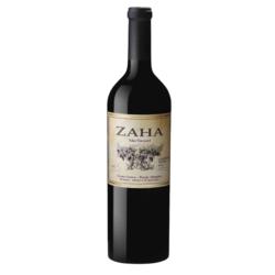 Zaha Cabernet Franc 2020 Toko Vineyard