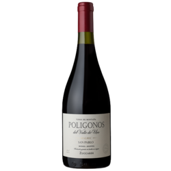 Poligonos del Valle de Uco San Pablo Malbec 2020