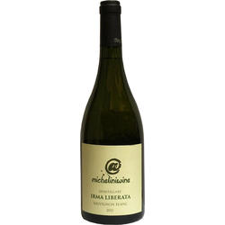 Micheliniwine Irma Liberata Sauvignon Blanc 2019