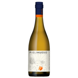 Pielihueso Naranjo 2022 (Torrontes / Chardonnay / Sauvignon Blanc)