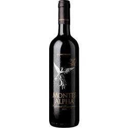 Montes Alpha Cabernet Sauvignon 2018 Edicion Aniversario 30 aos - Chile