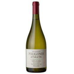 Poligonos del Valle de Uco Vista Flores Chenin Blanc 2021 