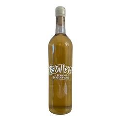 Batallero Blanco Escurrido 2025 - Blanco de Cereza