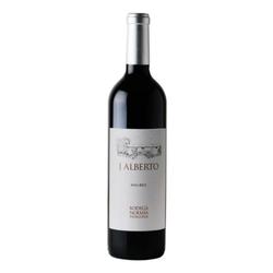 J. Alberto Malbec 2021 by Bodega Noemia