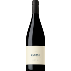 Lunita Pinot Noir 2022 by Piero Incisa della Rocchetta