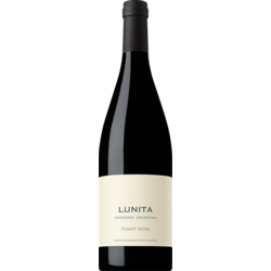 Lunita Pinot Noir 2021 by Piero Incisa della Rocchetta