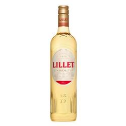 Lillet Blanc x750ml. - Aperitivo a Base de Vino - Francia
