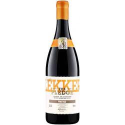 The Pledge Our Lekker Pinotage 2020 - Sudafrica