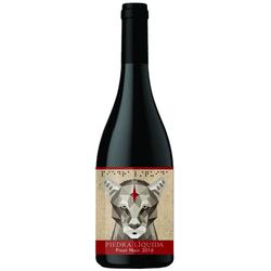 Piedra Liquida Pinot Noir 2016 by Giuseppe Franceschini 