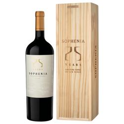 Sophenia 25 Aniversario 2021 by Roberto Luka Magnum x1,5 Litros - Edicion Homenaje