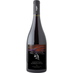 Contra Corriente Limited Edition Pinot Noir 2021 - Chubut