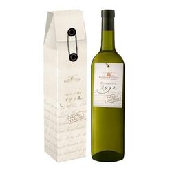 Etchart Partida Limitada Torrontes 1992 con Estuche - Edicin Especial - Salta