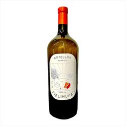Pielihueso Naranjo 2021 Botellon x1,5 Litros (Torrontes / Chardonnay / Sauvignon Blanc)