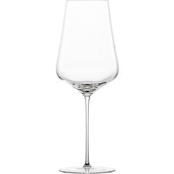 Set x6 Copas de Vino Zwiesel Fusion Duo Bordeaux (Burdeos) x729ml.