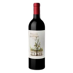 Zuccardi Finca los Membrillos Cabernet Sauvignon 2018 - Ultimas Botellas!