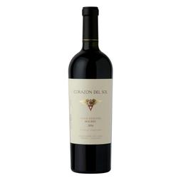 Corazon del Sol Gran Reserva Malbec 2018 - 93 pts. Tim Atkin