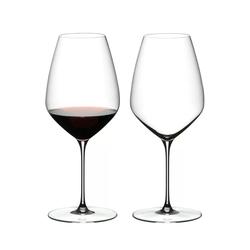 Set x2 Copas Riedel Veloce Syrah / Shiraz en Caja