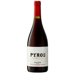 Pyros Appellation Pinot Noir 2023 - Valle de Pedernal