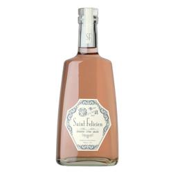 Saint Felicien Rose 2024 (Grenache - Syrah - Malbec)