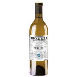 Riccitelli Old Vines Semillon 2022 - 97 pts. Tim Atkin