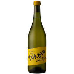 Turbio Sauvignon Blanc 2022 by Fernando Ravera