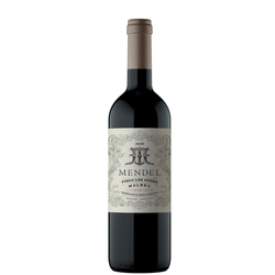 Mendel Finca los Andes Malbec DOC 2020 - 95+ pts. Robert Parker