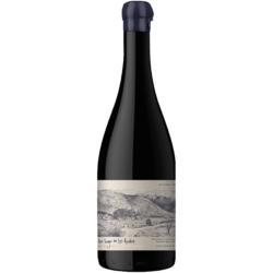 Un Lugar en los Andes Malbec 2019 by Sebastian Zuccardi & Walter Scibilia