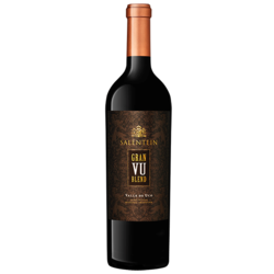 Salentein Gran Vu Blend 2019 - 93 pts. Robert Parker