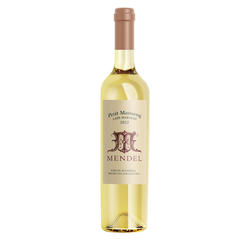 Mendel Petit Manseng Late Harvest 2023