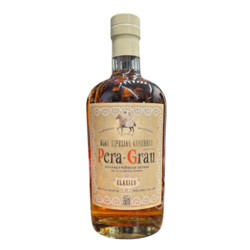 Catena Zapata Pera Grau - Vino Especial Generoso