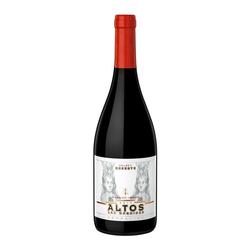 Altos Las Hormigas Malbec Reserve 2022 - 94 pts. Robert Parker