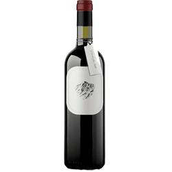 Cru de San Pablo 2019 (85% Cabernet Franc - 15% Malbec) by Rodrigo Calderon