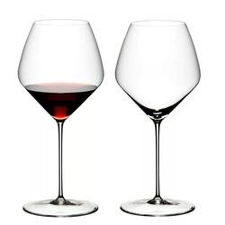 Set x2 Copas Riedel Veloce Pinot Noir / Nebbiolo en Caja