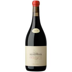 Zuccardi Finca Piedra Infinita Gravascal Malbec 2019 - 100 pts. Tim Atkin